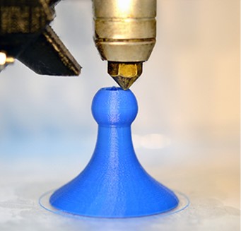 Additive manufacturing example