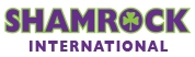 Shamrock International Logo