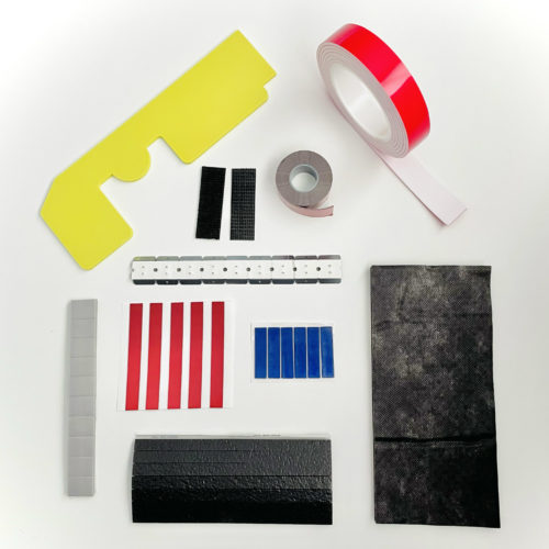 Tape Product Variety